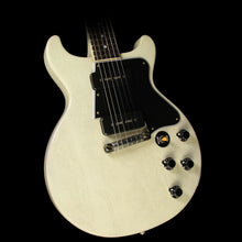Gibson Custom Shop  Roasted 1960 Les Paul Special Doublecut Reissue  TV White