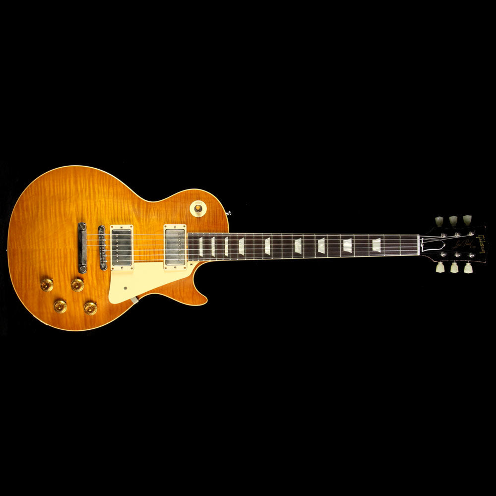 Gibson Custom Shop Standard Historic 1959 Les Paul Reissue Roasted