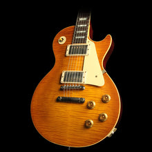 Gibson Custom Shop Standard Historic 1959 Les Paul Reissue Roasted Lightly Aged Electric Guitar BoTB Page #85 Burst