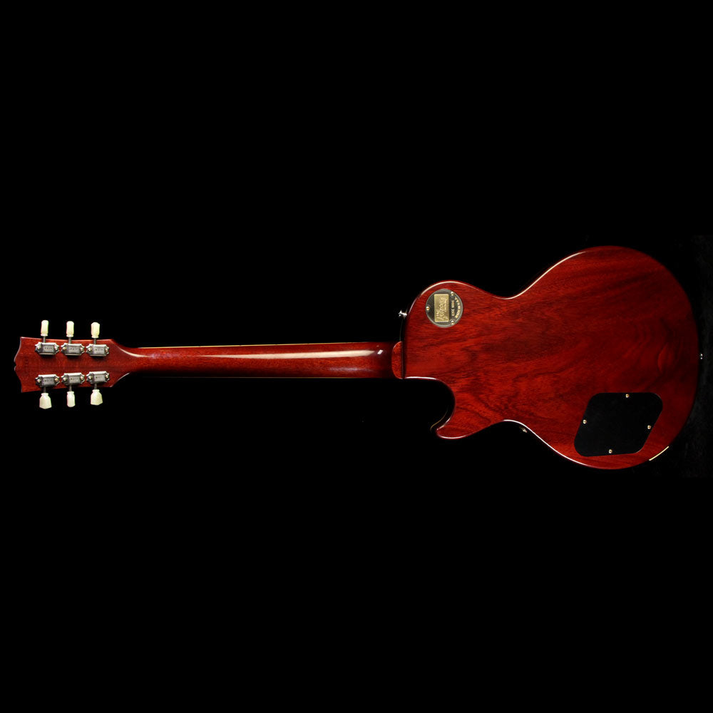 Gibson Custom Shop Music Zoo Exclusive Roasted Standard Historic