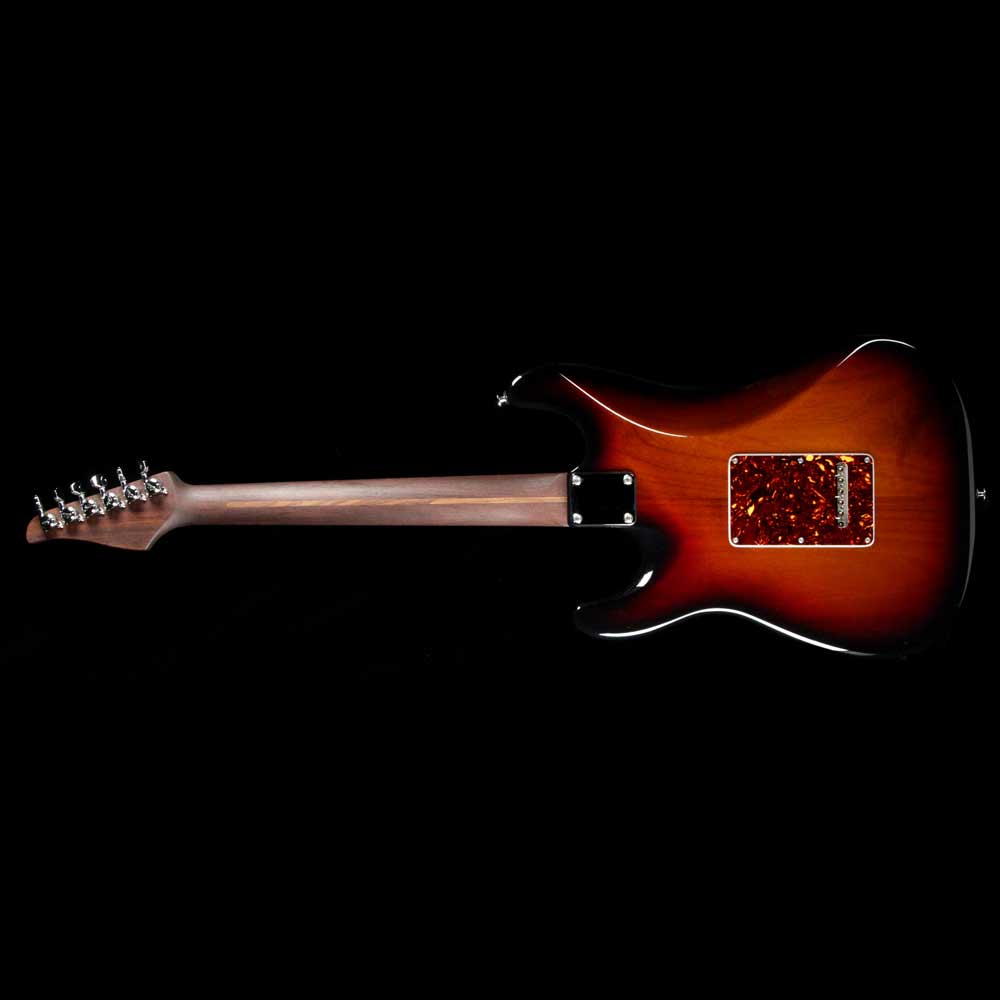 Suhr Classic Roasted Alder 3-Tone Burst — 3