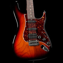 Suhr Classic Roasted Alder 3-Tone Burst