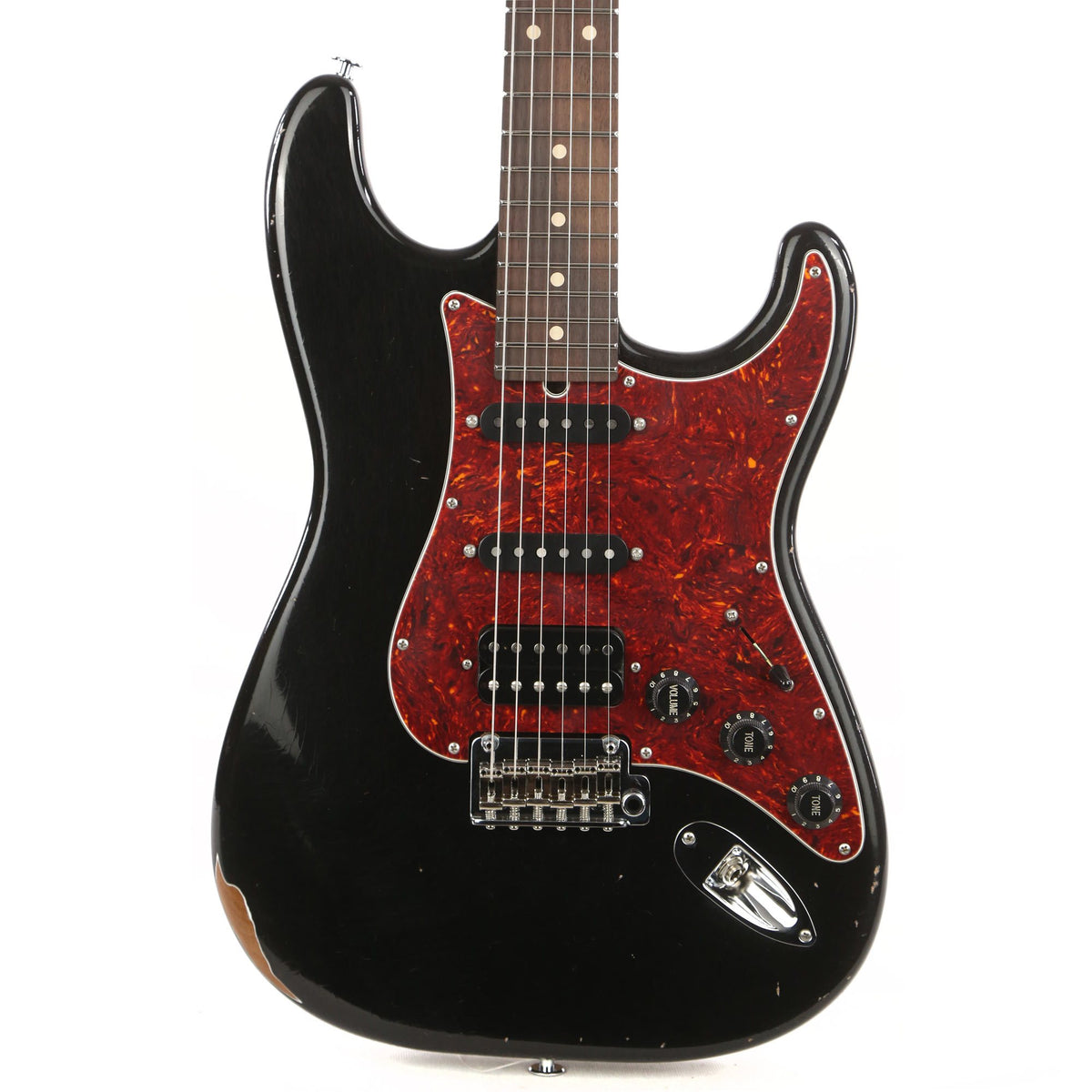 Suhr Classic Antique Black — 1