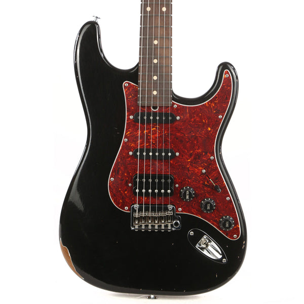 Suhr Classic Antique Black