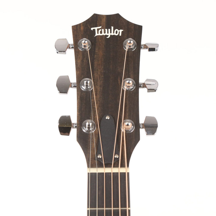 Taylor 214ce DLX Grand Auditorium Left-Handed Acoustic Guitar Natural Used