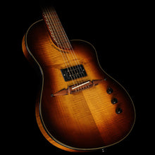 Used 2014 Renaissance RS-6 Deuce Electric Guitar Sunburst