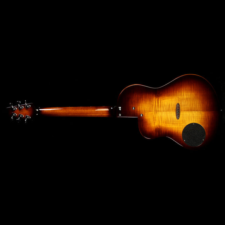 Used 2014 Renaissance RS-6 Deuce Electric Guitar Sunburst