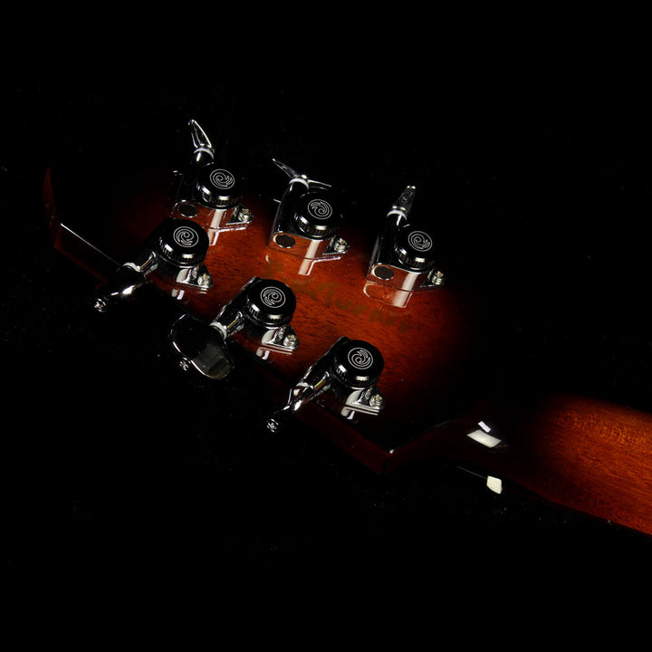 Used 2014 Renaissance RS-6 Deuce Electric Guitar Sunburst