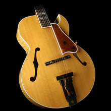 Used 2004 Gibson L-4C Archtop Guitar Natural