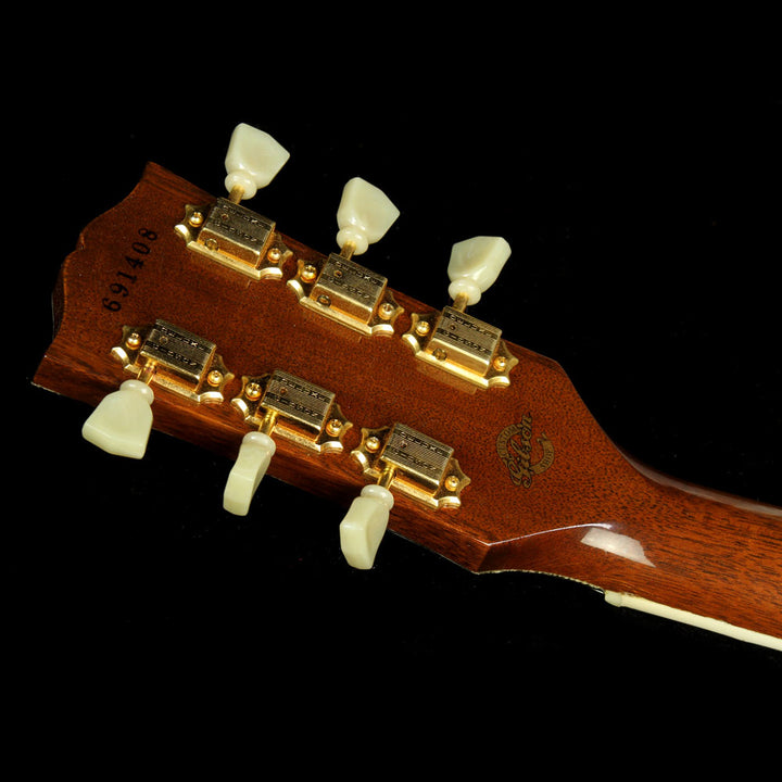 Used 2004 Gibson L-4C Archtop Guitar Natural