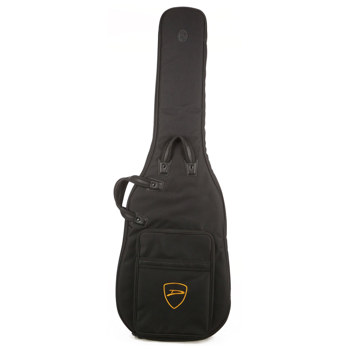 Dingwall NG2 Adam Nolly Getgood Signature Fan Fret 5-String Electric Bass Guitar Ferrari Yellow — 7