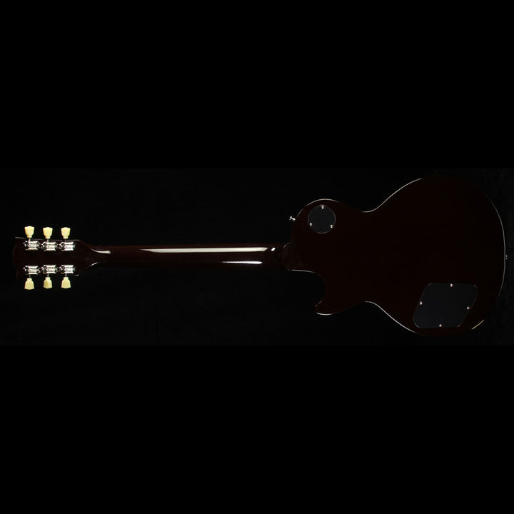 Used 2013 Gibson Les Paul Studio Electric Guitar Goldtop