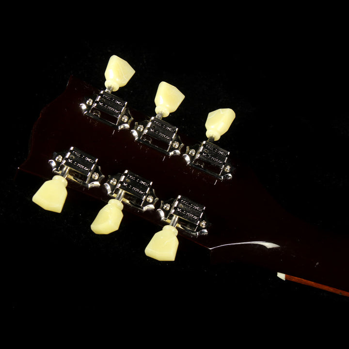 Used 2013 Gibson Les Paul Studio Electric Guitar Goldtop