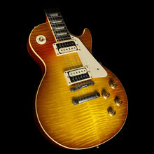 Used 2013 Gibson Custom Shop Collector's Choice #16 Ed King '59 Les Paul "Redeye" Electric Guitar Kingburst
