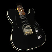 Used Fender Custom Shop Double Bound 1951 Nocaster NOS Electric Guitar Black