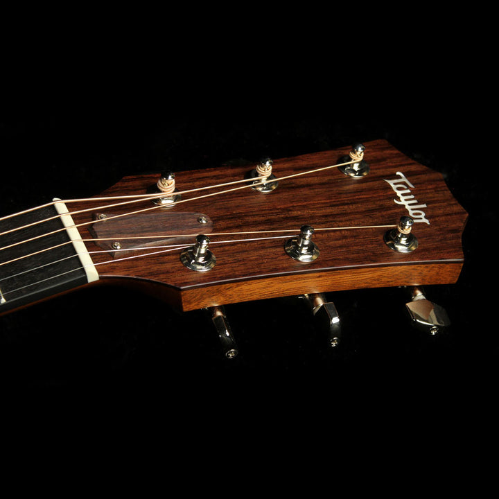 Used Taylor LTD 312ce Grand Concert Acoustic Guitar Honey Burst