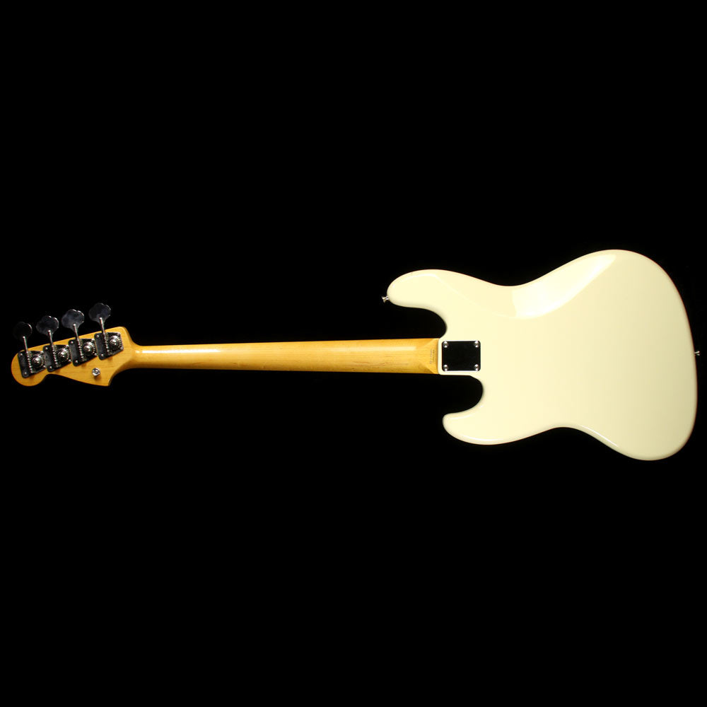 Used 1993 Fender Japan '62 Reissue Jazz Bass Electric Bass Guitar