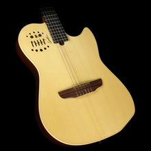 Used Godin Multiac SA Acoustic Guitar Natural