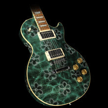 Used 1996 Gibson George St. Pierre Tie Dye Les Paul Electric Guitar