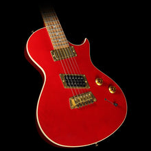 Used 1995 Gibson Nighthawk Special Electric Guitar Cherry Red