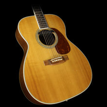 Used 1977 Martin M-38 Acoustic Guitar Natural