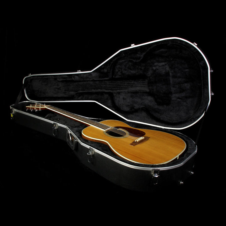 Used 1977 Martin M-38 Acoustic Guitar Natural