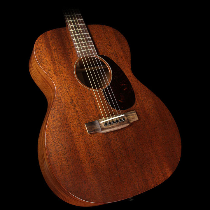 Used Martin 000-15 Mahogany Acoustic Guitar Natural