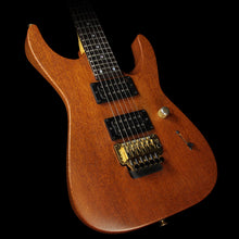 Used 1995 Charvel San Dimas SD-1 Lacewood Electric Guitar Natural