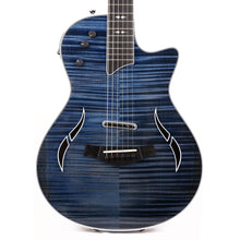 Taylor T5z Pro Pacific Blue