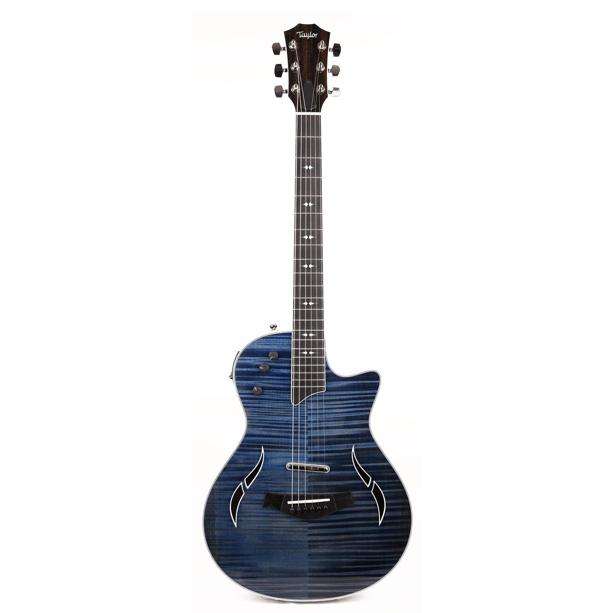 Taylor T5z Pro Pacific Blue — 2