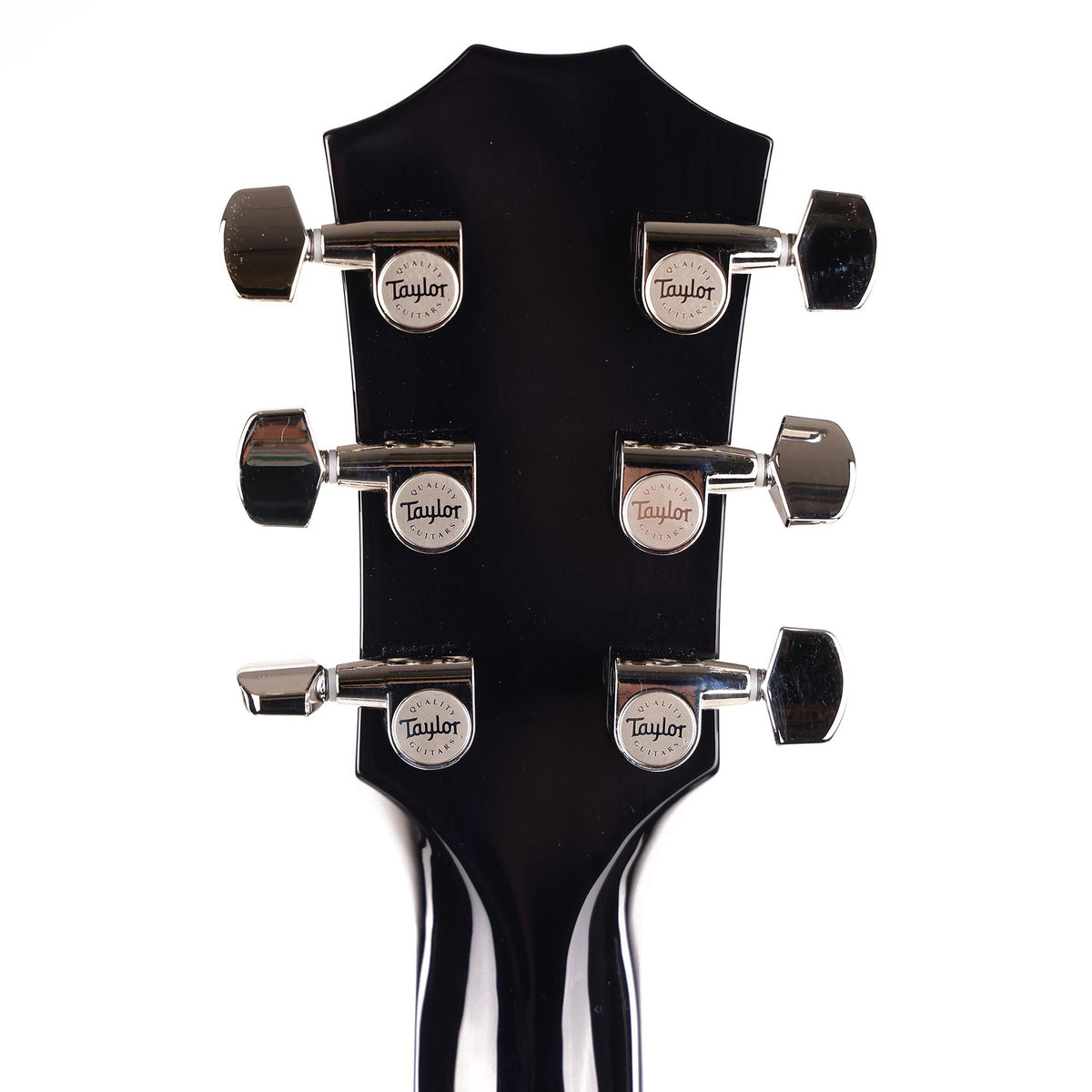 Taylor T5z Pro Pacific Blue — 5