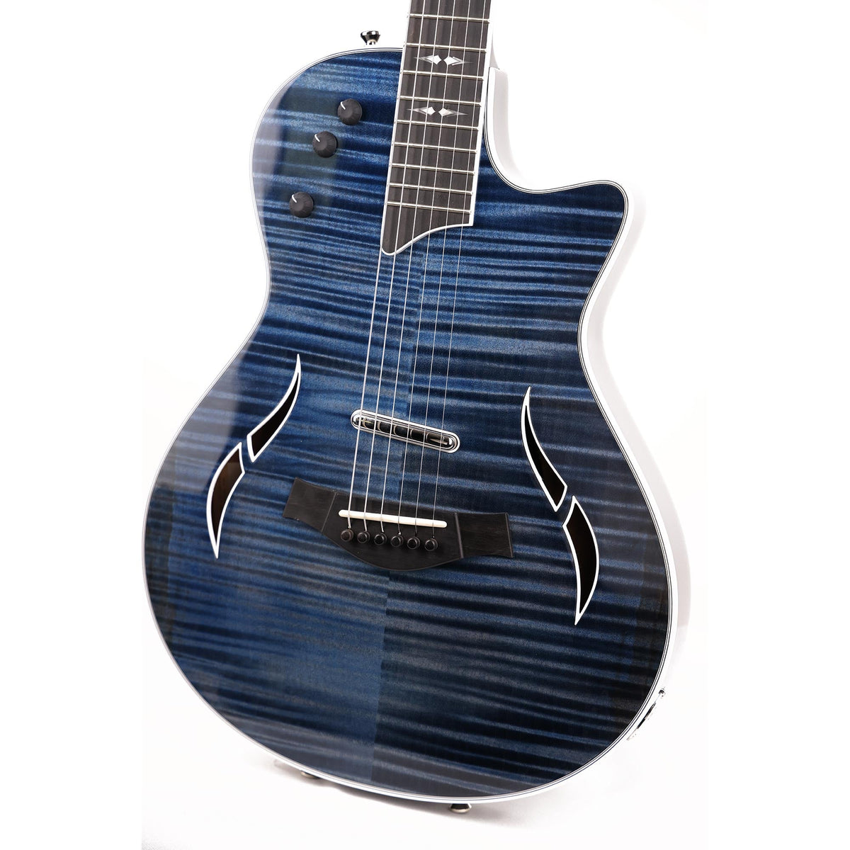 Taylor T5z Pro Pacific Blue — 6