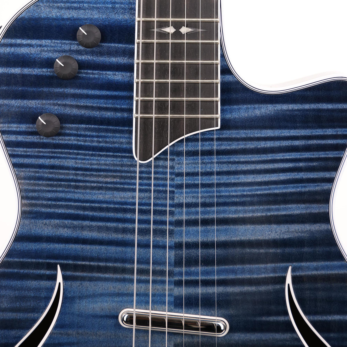 Taylor T5z Pro Pacific Blue — 7