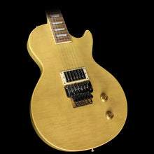 Used 2016 Gibson Custom Shop Dave Amato Les Paul Axcess HD TV Yellow