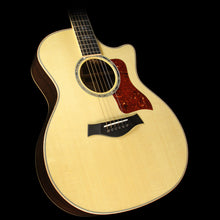 Used 2013 Taylor 814ce Grand Auditorium Acoustic Guitar Natural