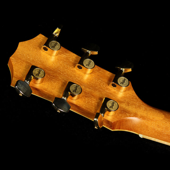 Used 2013 Taylor 814ce Grand Auditorium Acoustic Guitar Natural