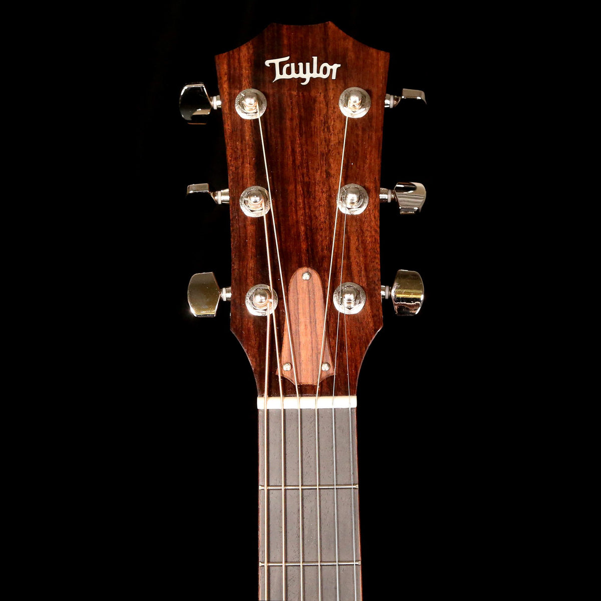 Taylor 714ce-FLTD Fall Limited Black Sassafras Acoustic-Electric Natural 2014 — 4