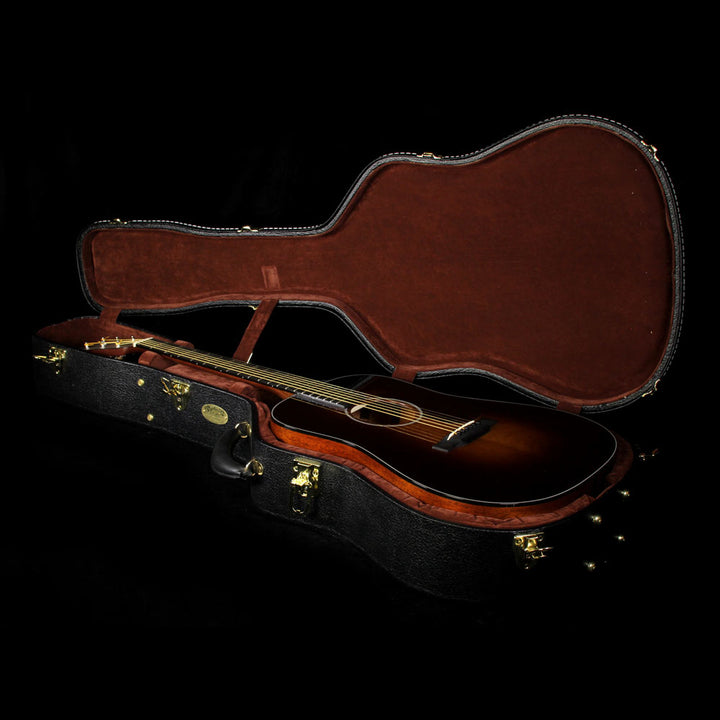 Used Martin D-18 Golden Era Acoustic Guitar Sunburst