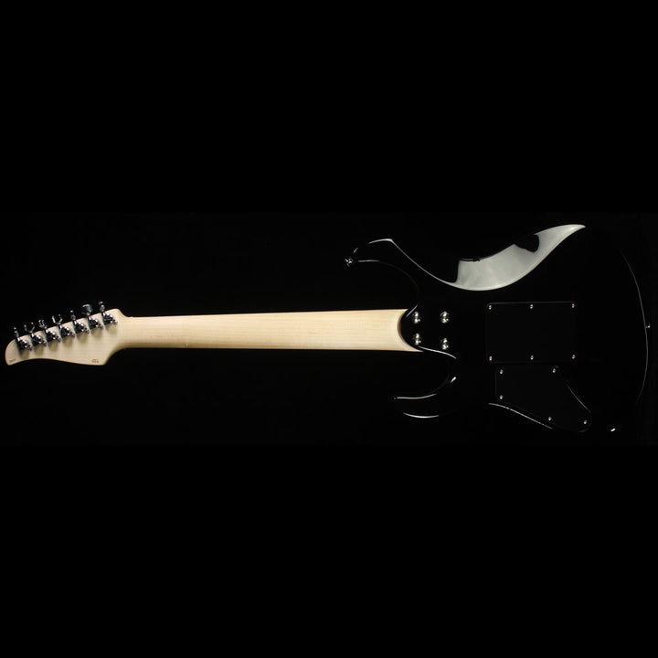 Used Suhr Modern 7 Seven String Electric Guitar Honey Burst