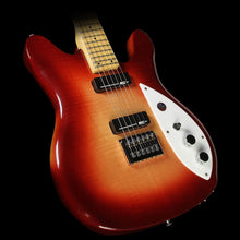 Used 1993 Rickenbacker 220 Hamburg Electric Guitar Fireglo