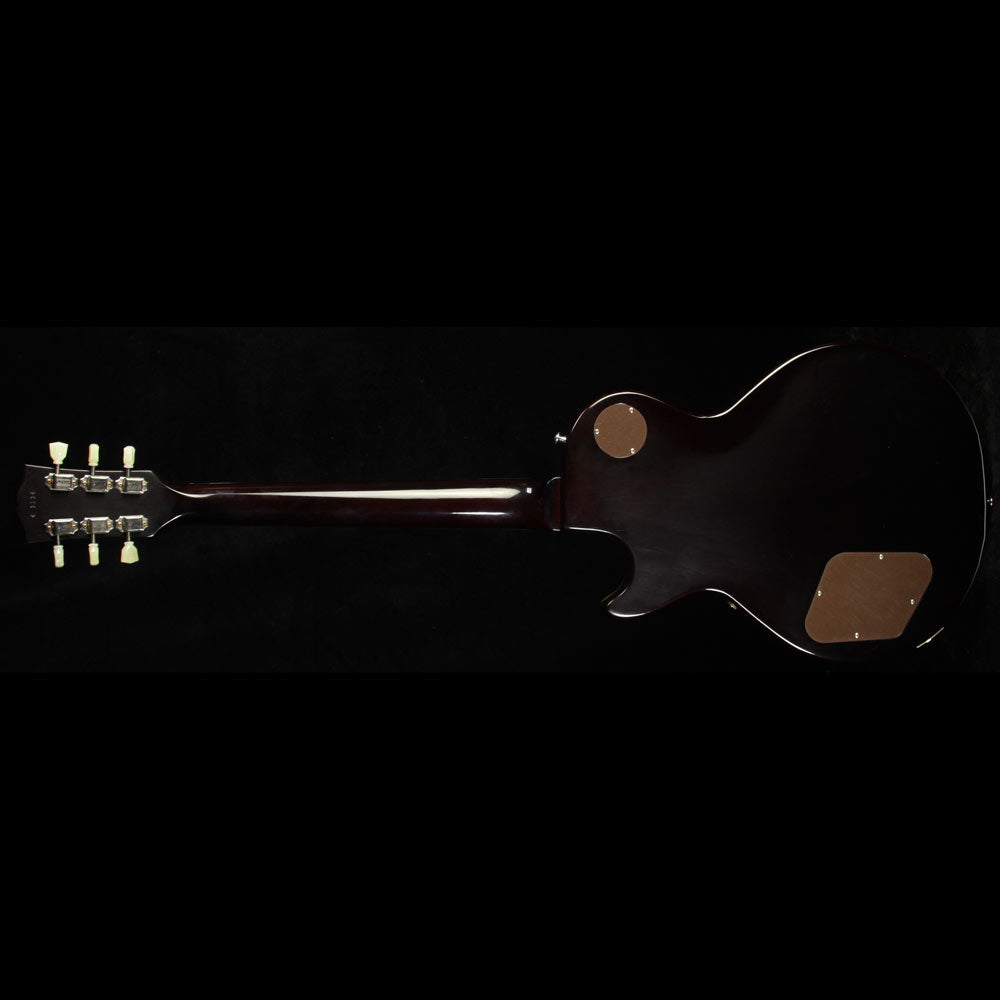 Used 2013 Gibson Custom Shop '54 Les Paul Goldtop Darkback Electric Guitar — 3