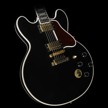 Used 2012 Gibson Memphis B.B. King Lucille ES-355 Ebony