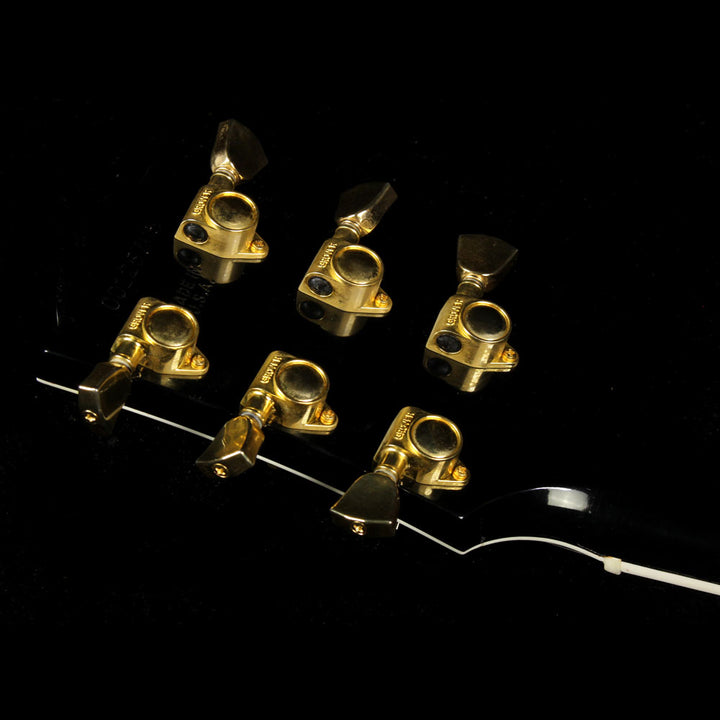 Used 2012 Gibson Memphis B.B. King Lucille ES-355 Ebony