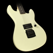 Used 2000 G&L Rampage Jerry Cantrell Signature Electric Guitar White