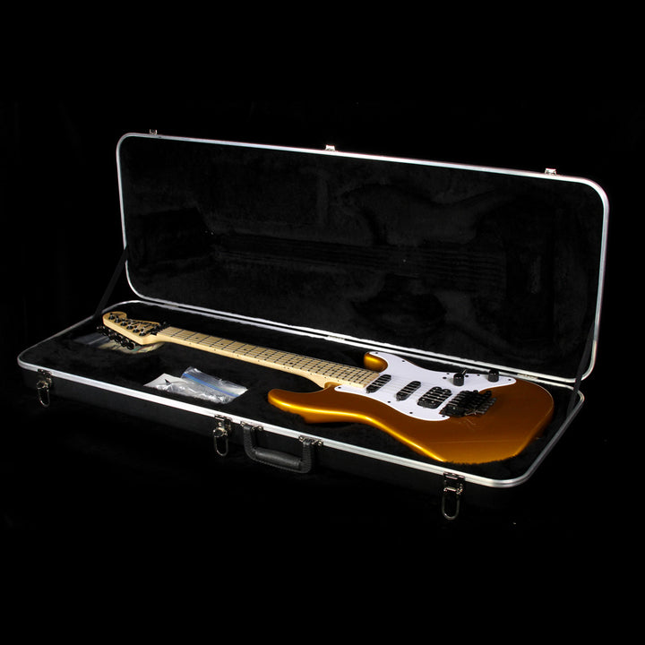 Used Jackson USA Adrian Smith Signature San Dimas Dinky Electric Guitar Copper