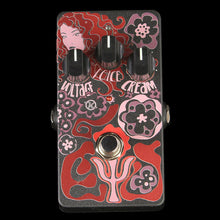 Keeley Psi Fuzz Effect Pedal