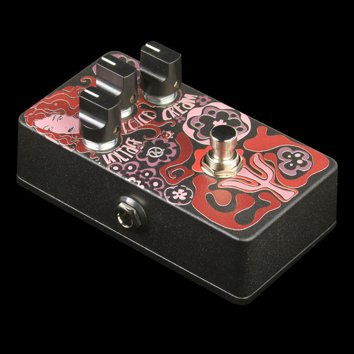 Keeley Psi Fuzz Effect Pedal