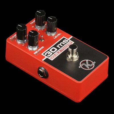 Keeley 30ms Automatic Double Tracker Effect Pedal