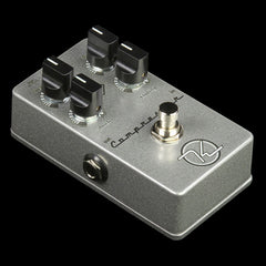 Keeley 4-Knob Compressor Effect Pedal | The Music Zoo