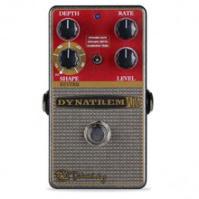 Keeley DynaTrem Dynamic Tremolo Effect Pedal